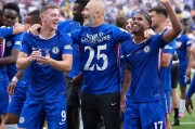 1-7被双杀！切尔西创49年耻辱，时隔5年再战拜仁，欧冠166亿盛宴