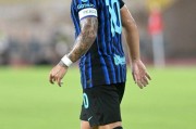 一日意甲动向：劳塔罗太累怎么打尤文，阿莱格里满足米兰新人发挥