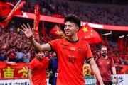 19岁国足新星登陆德乙，半年冲德甲，复刻传奇？
