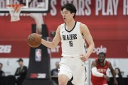 开拓者队记:不太相信杨瀚森第一年就能取代罗威