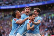 连续四年杀入决赛！曼城重建期剑指三冠王，实力背后全赖同行衬托