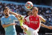 阿森纳主场1-2负伯恩茅斯：争冠路上，枪手为何总在四月“自爆”？