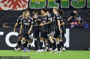 德甲上演疯狂对决：法兰克福6-4惊魂取胜，进6球后丢4球